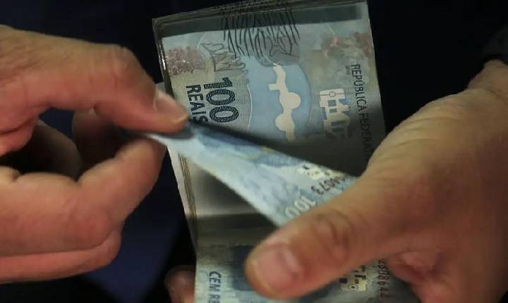 Abono salarial:começa hoje pagamento para nascidos em maio e junho