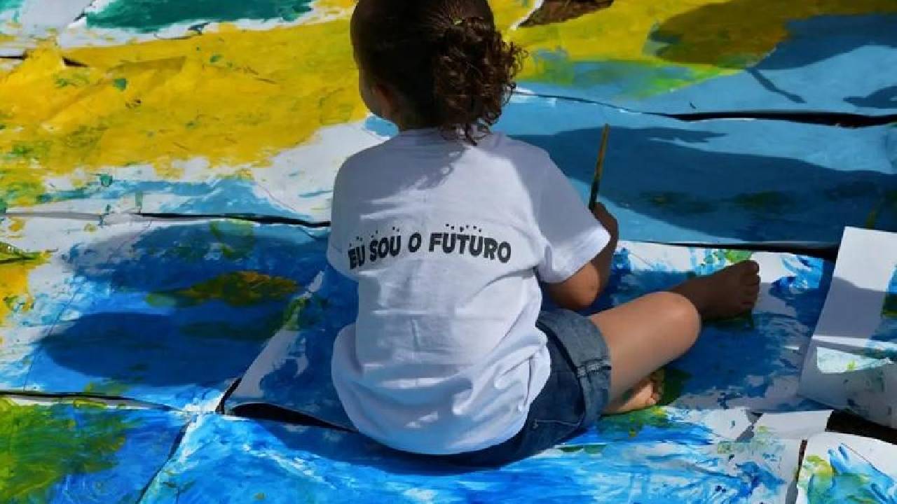 Brasil agora tem política de combate ao abuso de crianças e adolescentes