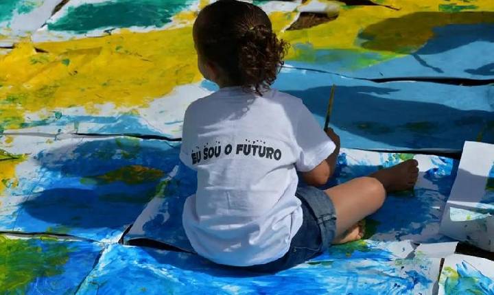 Brasil agora tem política de combate ao abuso de crianças e adolescentes