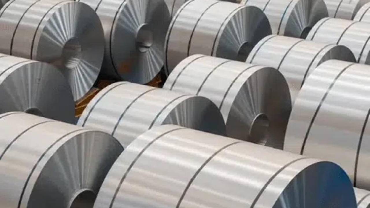 Brasil critica novas restrições da UE ao aço e cobra compensações