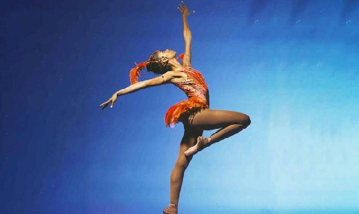 Brasileira Bethania Nascimento é homenageada em Nova York