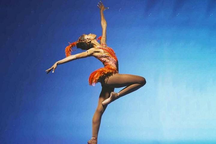 Brasileira Bethania Nascimento é homenageada em Nova York