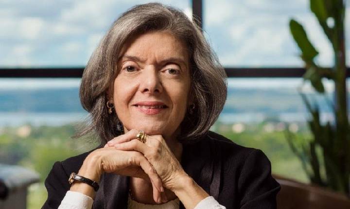 Cármen Lúcia completa 20 anos no STF com destaque pela defesa dos direitos fundamentais