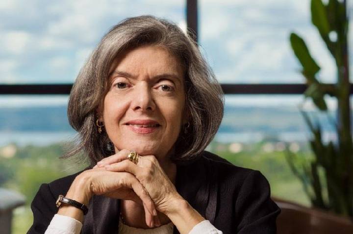 Cármen Lúcia completa 20 anos no STF com destaque pela defesa dos direitos fundamentais