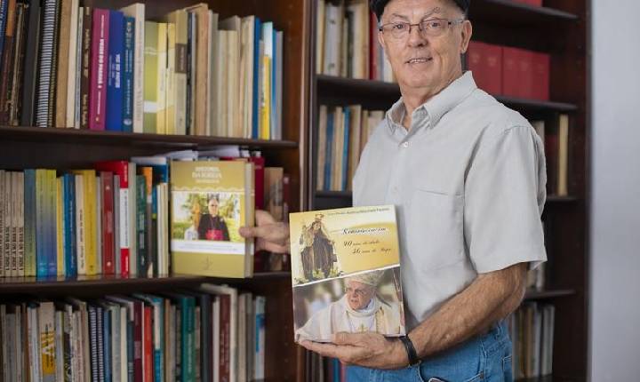 Centenário de Dom Pedro Fedalto celebra legado de fé e impacto social