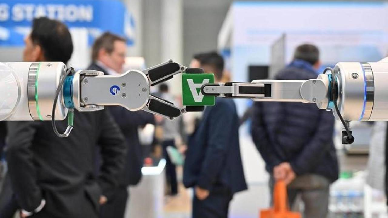 China aprova testes de desenvolvimento do 6G