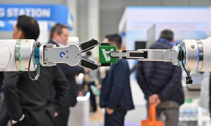 China aprova testes de desenvolvimento do 6G