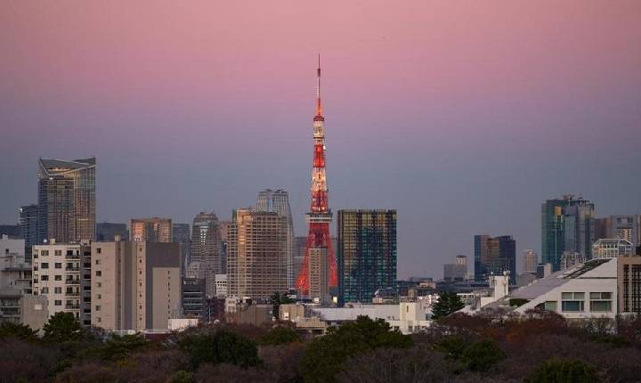 China proíbe exportação de itens sensíveis a 20 entidades japonesas