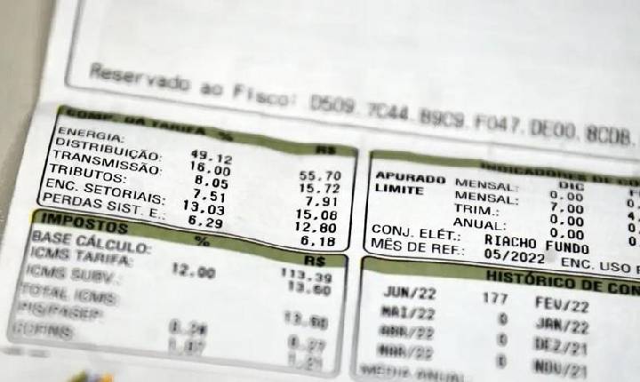 Conta de luz segue com bandeira tarifária verde em fevereiro