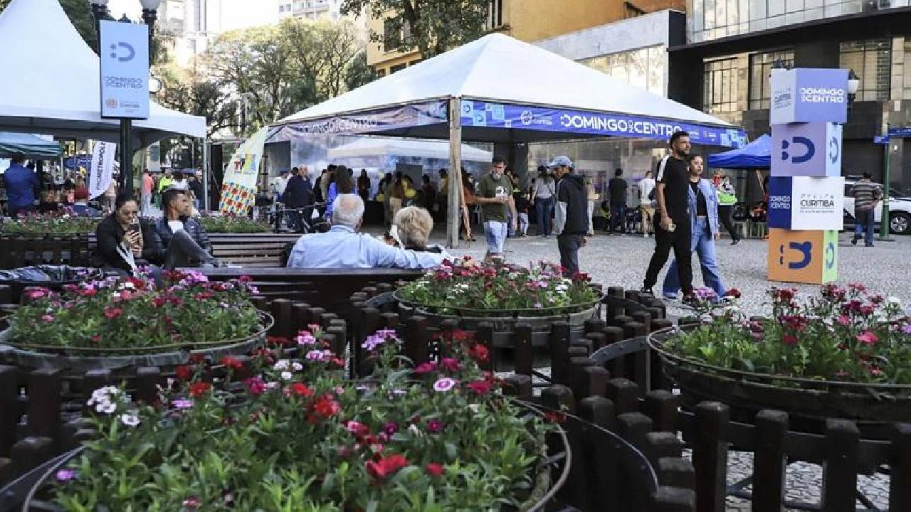 Curitiba lidera indicações em prêmio internacional de turismo inteligente