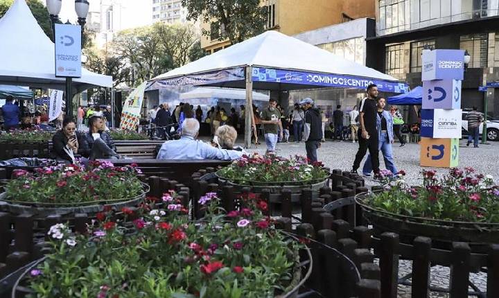 Curitiba lidera indicações em prêmio internacional de turismo inteligente