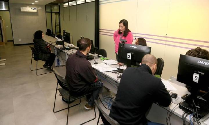 Curitiba.  Três horas a mais: Urbs amplia horário de atendimento