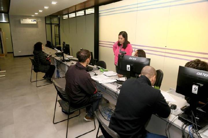 Curitiba.  Três horas a mais: Urbs amplia horário de atendimento