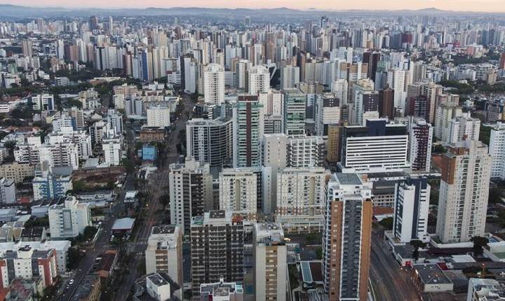 Curitiba, uma cidade amigável para negócios