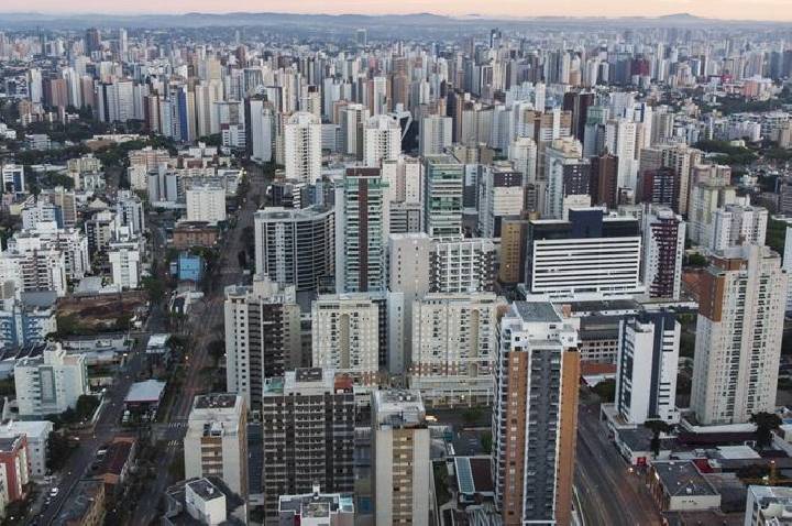 Curitiba, uma cidade amigável para negócios