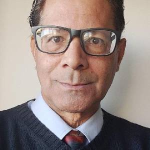 Douglas de Souza - Jornalista