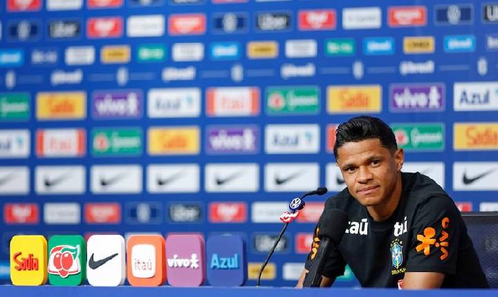 Douglas Santos destaca equilíbrio da Copa do Mundo: “Não vai existir jogo fácil”