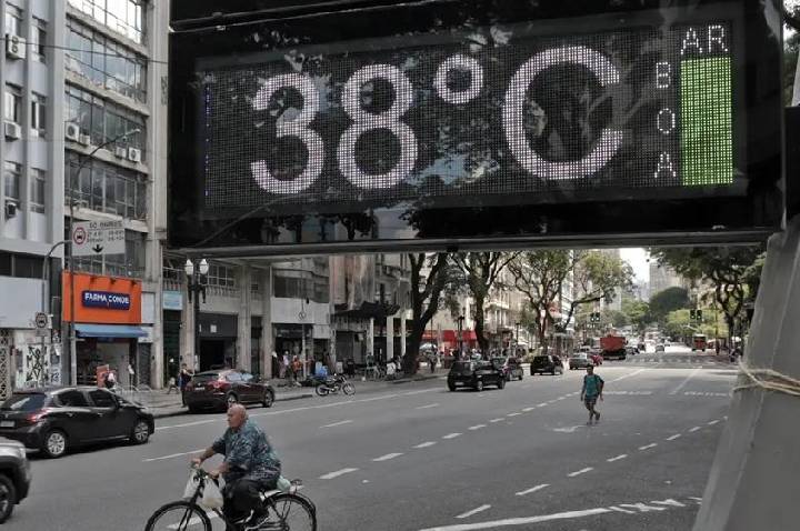 El Niño, IBGE apresenta ferramenta para prevenir desastres