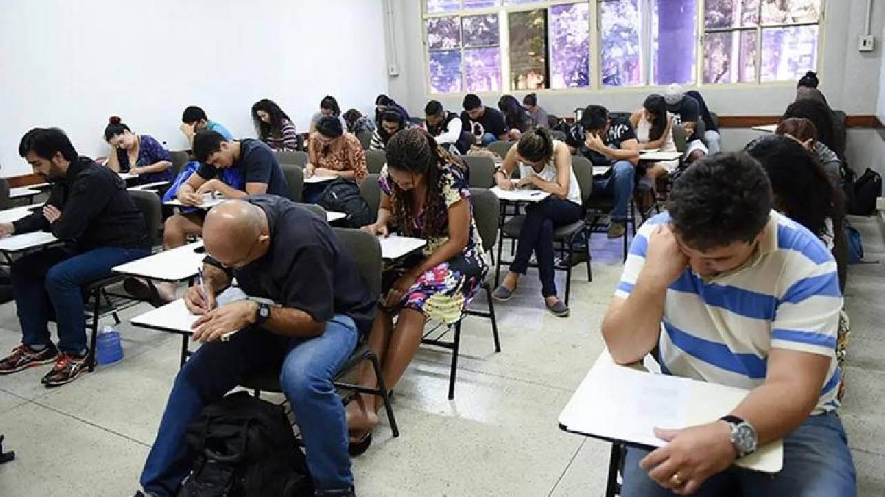 Encceja 2026: prazo de inscrição termina nesta sexta