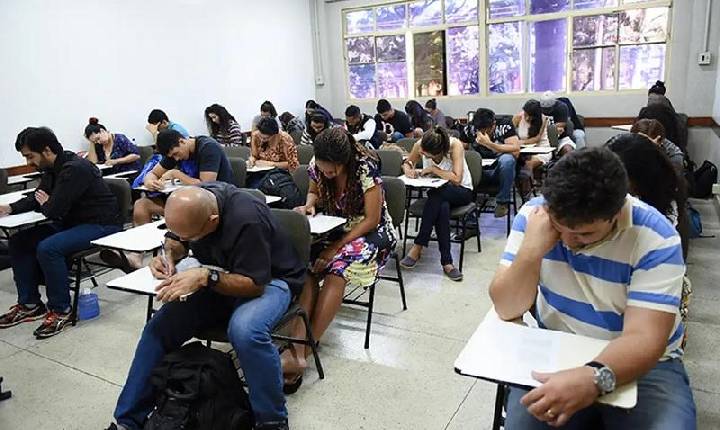 Encceja 2026: prazo de inscrição termina nesta sexta
