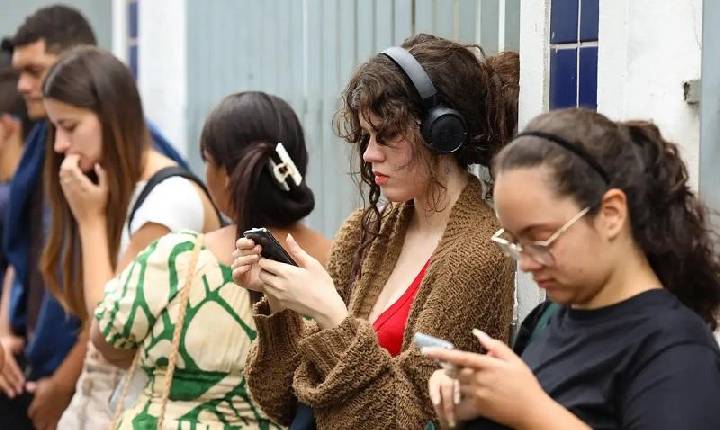 Enem 2026. Começa hoje período para pedir isenção da taxa 