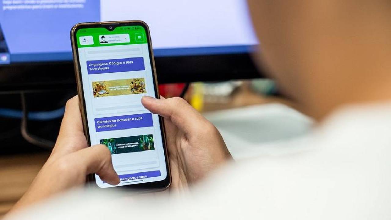 Enem Paraná completa um ano facilitando acesso de estudantes ao Ensino Superior