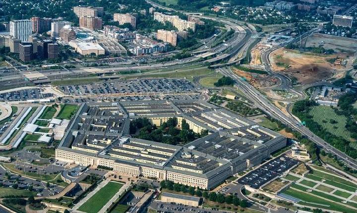 EUA consome 25 bilhões de dolares no conflito com o Irã