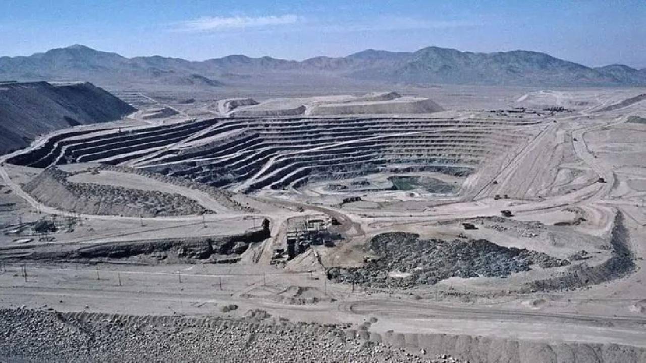 EUA e China disputam Minerais raros do  Brasil