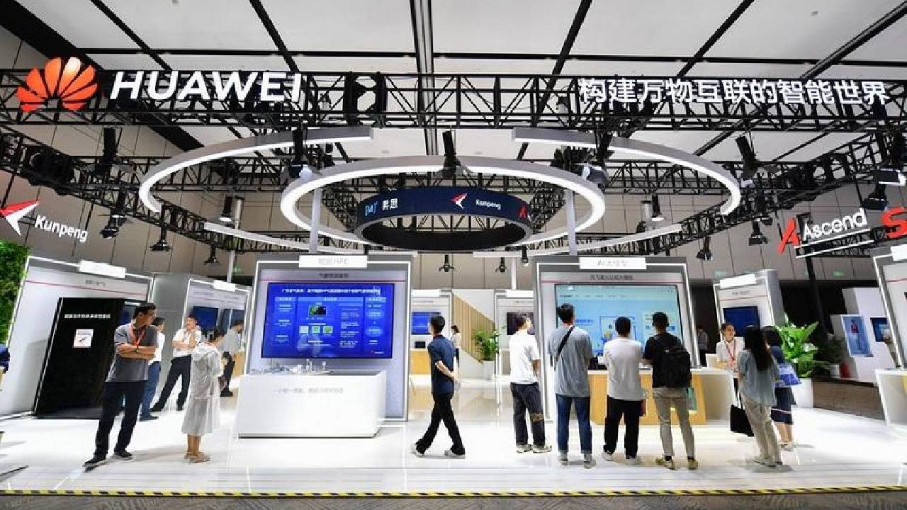 Huawei apresenta nova visão para desenvolvimento de chips