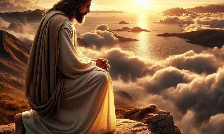 Jesus, a Espada e a Paz: Como o Espiritismo Explica um dos Versos Mais Desafiadores do Evangelho