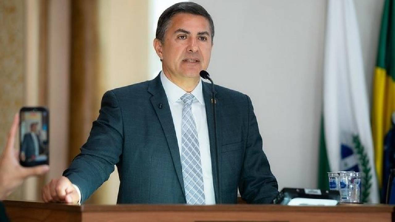 Jornalista Gil Rocha dará nome a centro esportivo em Curitiba