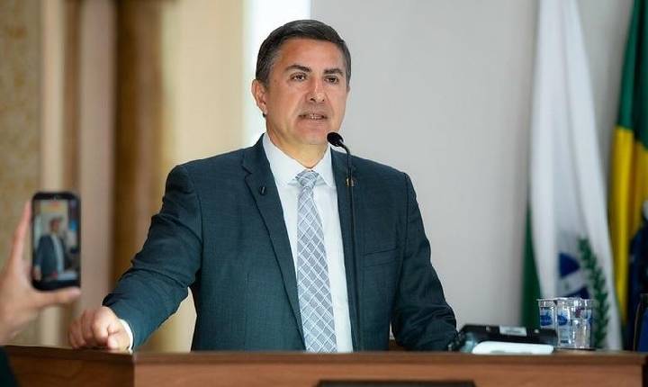 Jornalista Gil Rocha dará nome a centro esportivo em Curitiba