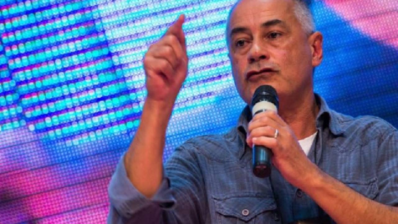 Líder do PSTU é condenado por racismo após ataque a judeus