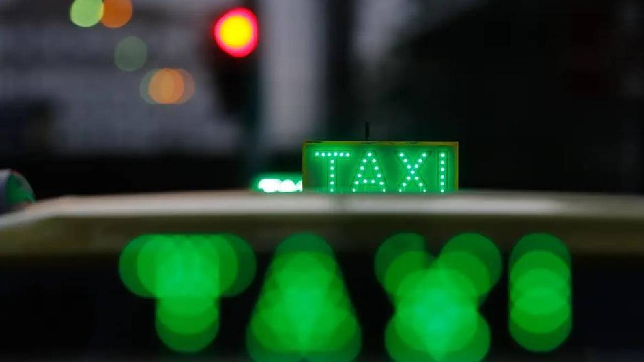 Motoristas de apps e taxistas podem pedir financiamento