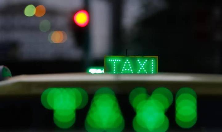 Motoristas de apps e taxistas podem pedir financiamento