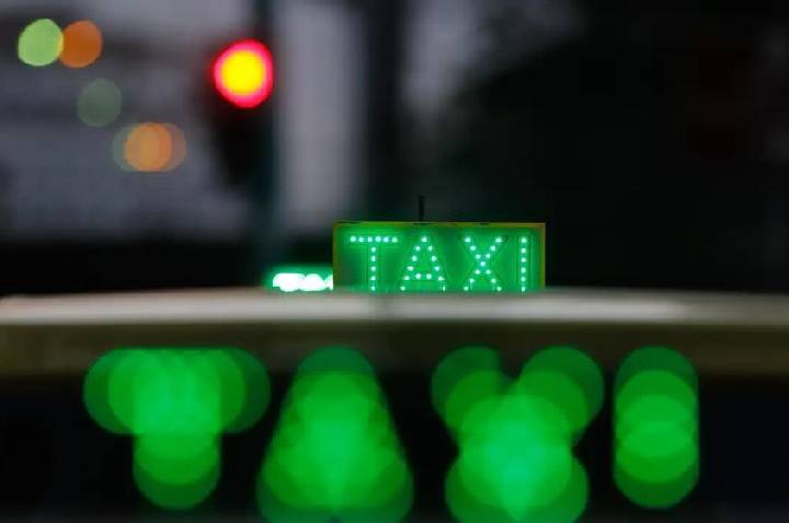 Motoristas de apps e taxistas podem pedir financiamento