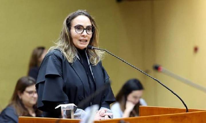OAB Nacional defende no STF a Lei da Igualdade Salarial entre homens e mulheres