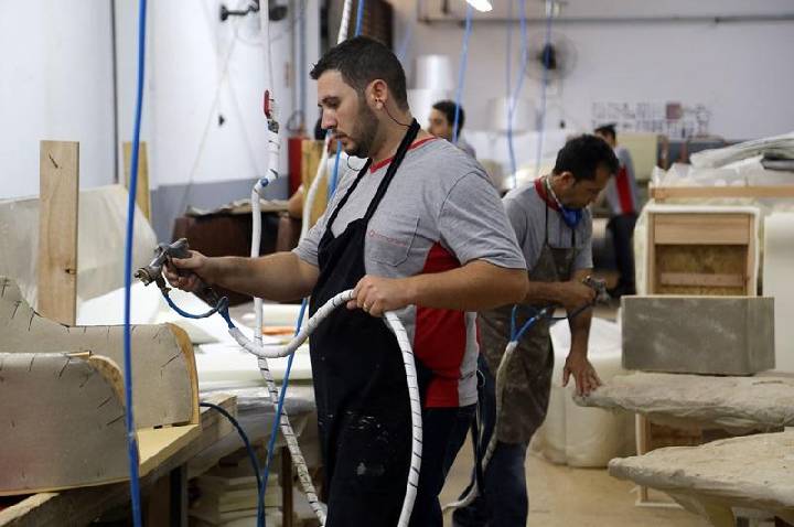 Paraná oferece16 mil vagas de emprego nas Agências do Trabalhador