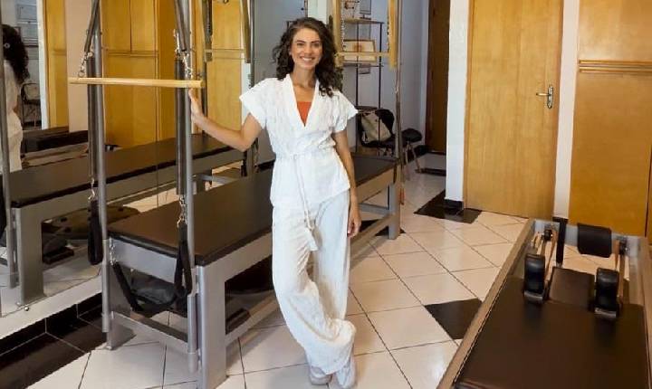 PILATES – O HYPE DO MOMENTO