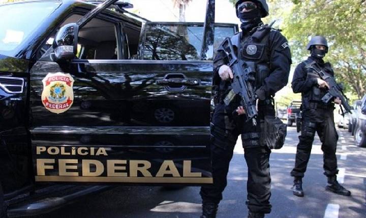 Polícia Federal investiga vazamento de dados sigilosos de ministros do STF e do PGR