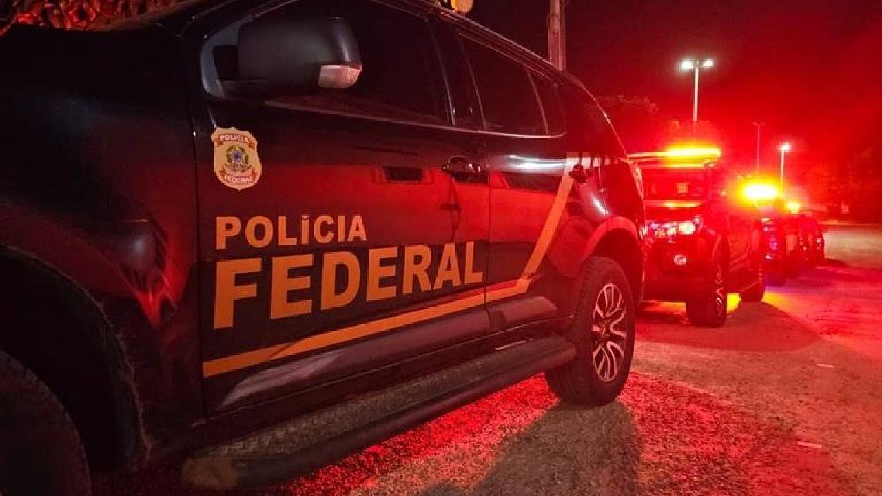 Polícia Federal prende pai de Vorcaro