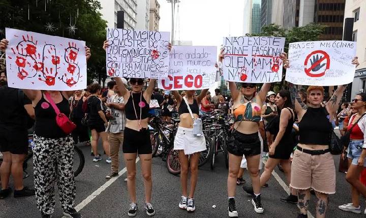 Programa Antes que Aconteça amplia rede de proteção à mulher