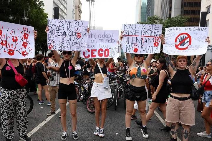 Programa Antes que Aconteça amplia rede de proteção à mulher