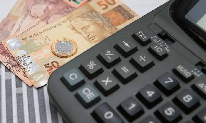 Receita libera consulta do lote de restituição