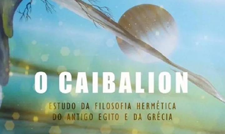 Refletindo - O CAIBALION
