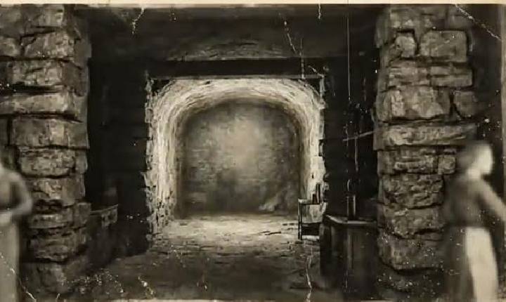 Refletindo . SPIRIT ROOM