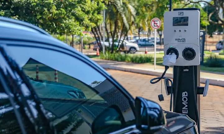 Renovação de cota zero para carros elétricos beneficia consumidor