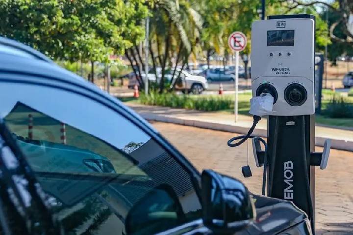 Renovação de cota zero para carros elétricos beneficia consumidor