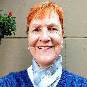 Sonia Hutterer - Psicóloga