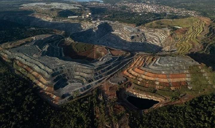 STF avalia presença de empresas estrangeiras na exploração de terras raras